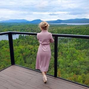 Meet your Posher, Cassandra